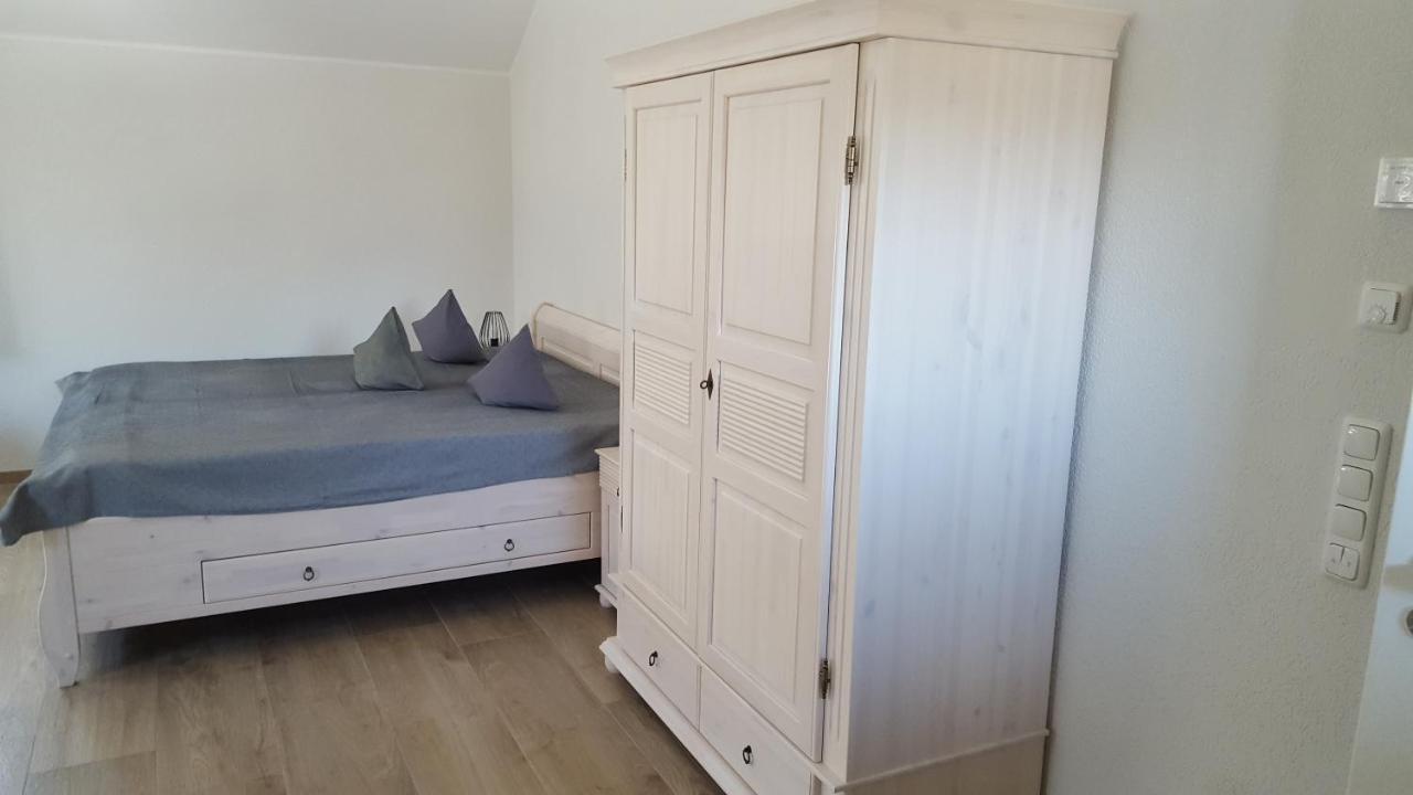 Niederkrüchten Hotel Haus Hildegard מראה חיצוני תמונה